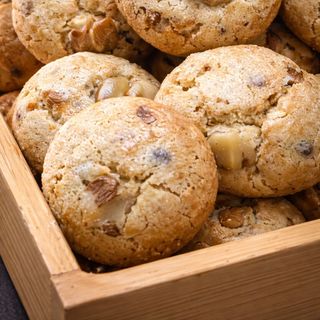 ორცხობილები