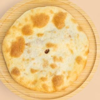 სვანური ლობიანი 4 ნაჭრიანი