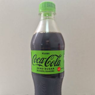 კოკა-კოლა 0,5