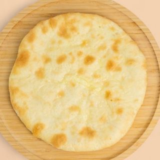 იმერული ხაჭაპური 6 ნაჭრიანი