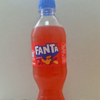 ფანტა ტროპიკი 0,5