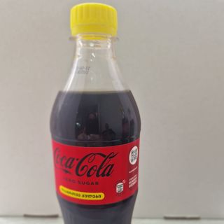 კოკა-კოლა