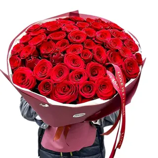 Heart of Red