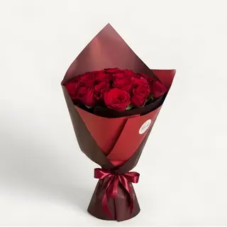 Midnight Roses