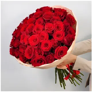 Pure Red