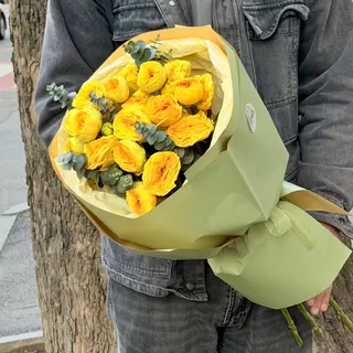 Lemon Green