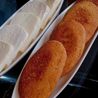 ცხელი კერძი