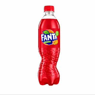 Fanta Tropic