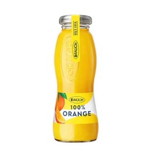 Rauch Orange Juice