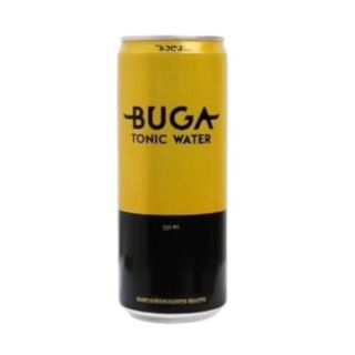 Buga Tonic Water