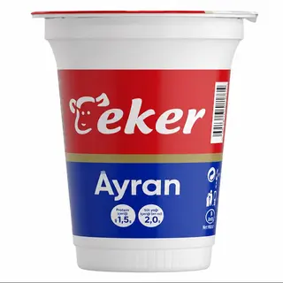 Ayran