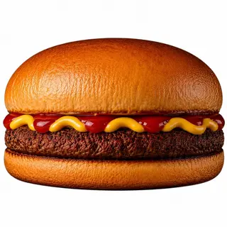 Classic Hamburger