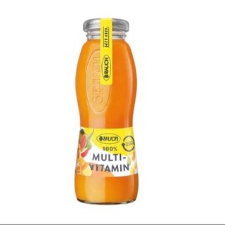 Rauch Multivitamin Juice