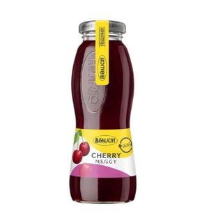 Rauch Cherry Juice