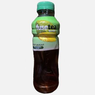 ცივი ჩაი