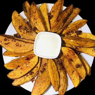 კარტოფილი მექსიკურად