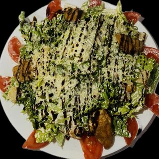 სალათი ცეზარი