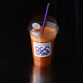 Citrus Twist