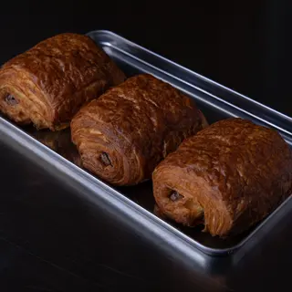 Pain Au chocolate 1pc