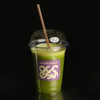 Energy Boost