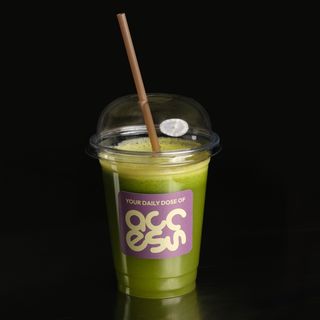 Energy Boost