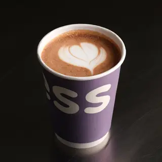 მოკა