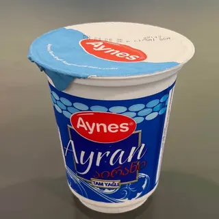 აირანი