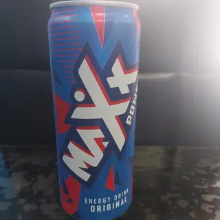 Max Power