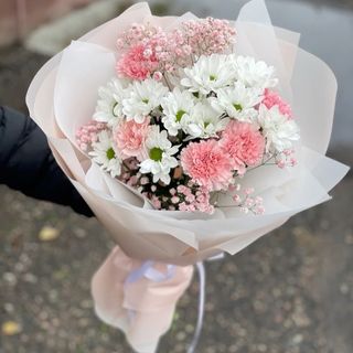 ყვავილების მიქსი