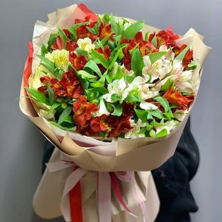 ასტრომერიების თაიგული