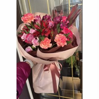 ყვავილების მიქსი