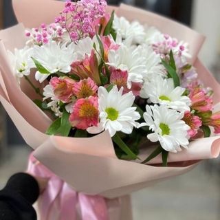 ყვავილების მიქსი