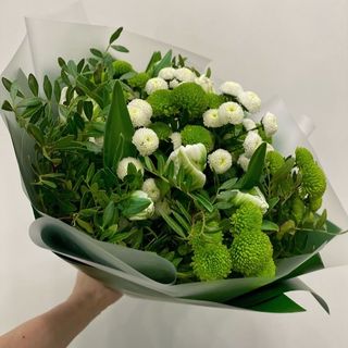 ქრიზანთემები