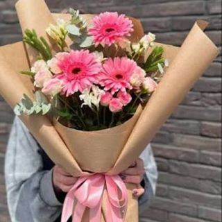 მიქს თაიგული