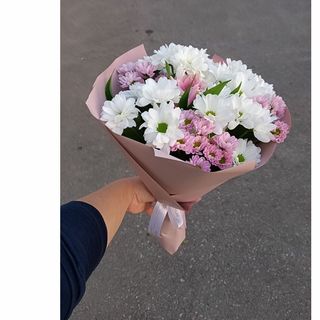 ქრიზანთემები