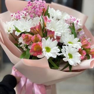 მიქს თაიგული