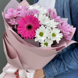 მიქს თაიგული