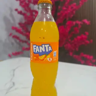 შუშის ფანტა ფრიზი