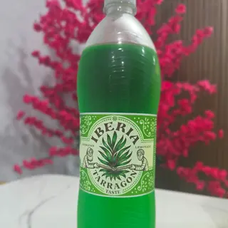 იბერია ტარხუნა ლიმონათი
