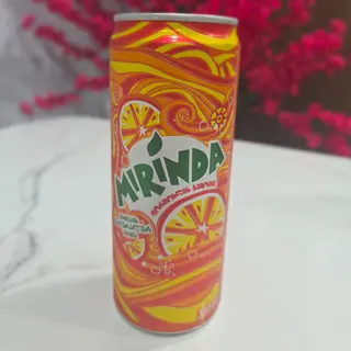 მირინდა