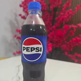 პეპსი კოლა