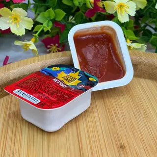 კეტჩუპი