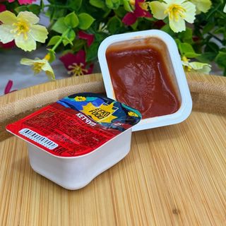 კეტჩუპი