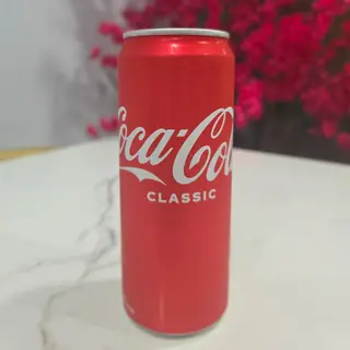 კიკაკოლა 330 მლ