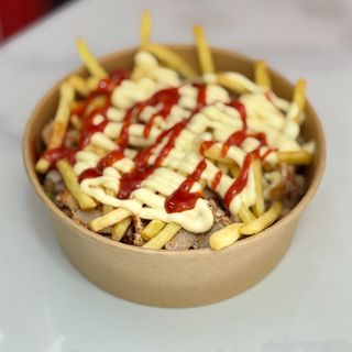 შაურმა ბოქსი