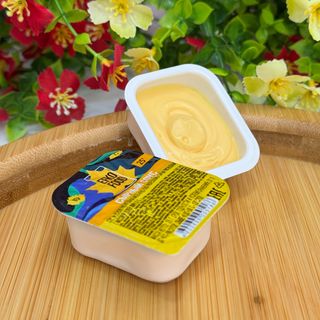 ყველის სოუსი