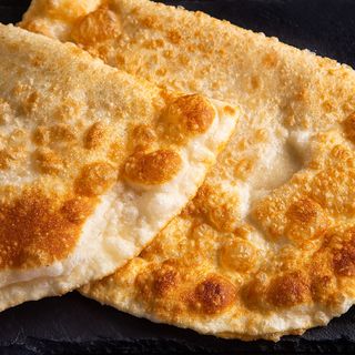 Чебуреки от Мастера !!!