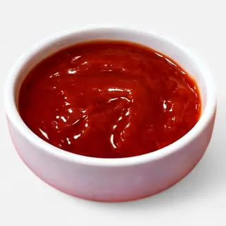 Ketchup