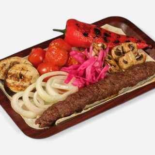 Lule Kebab