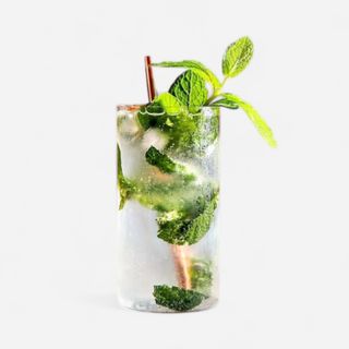 Classic Mohito